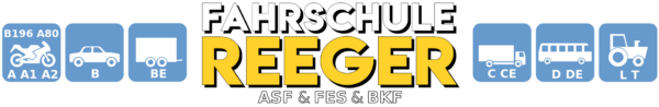 Fahrschule Reeger